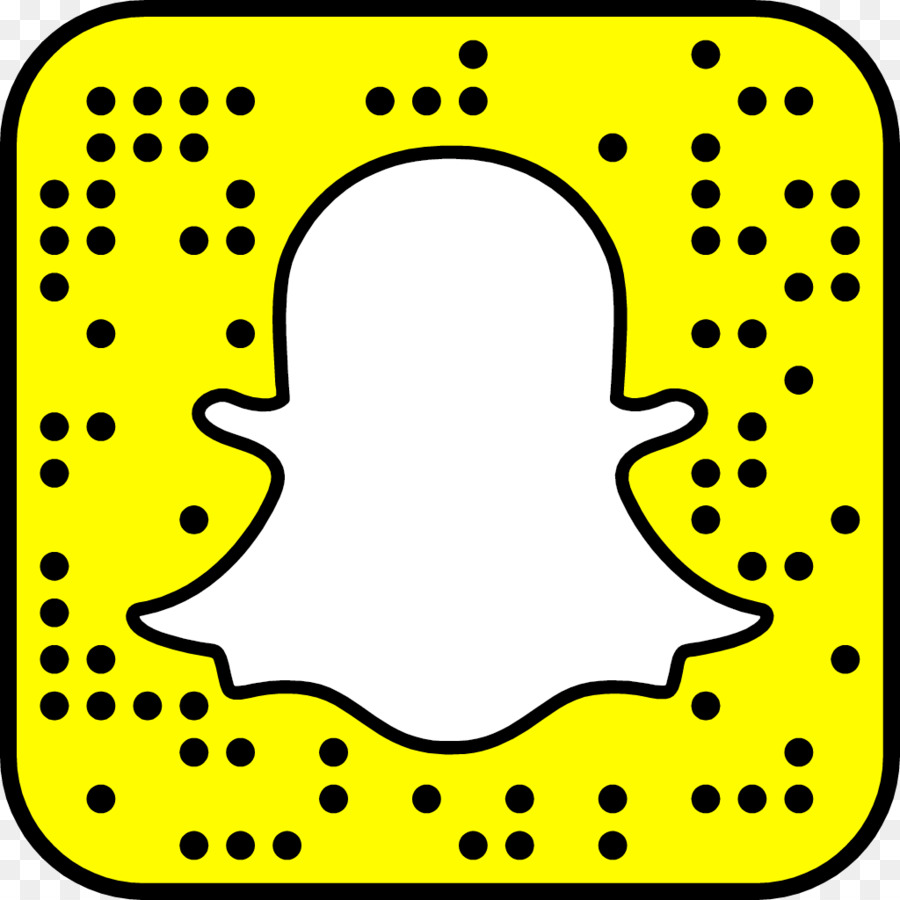 Logo Snapchat，Media Sosial PNG