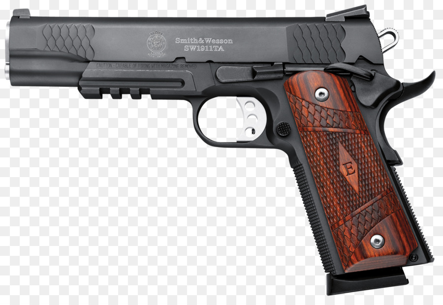 Smith Wesson Sw1911，Smith Wesson PNG