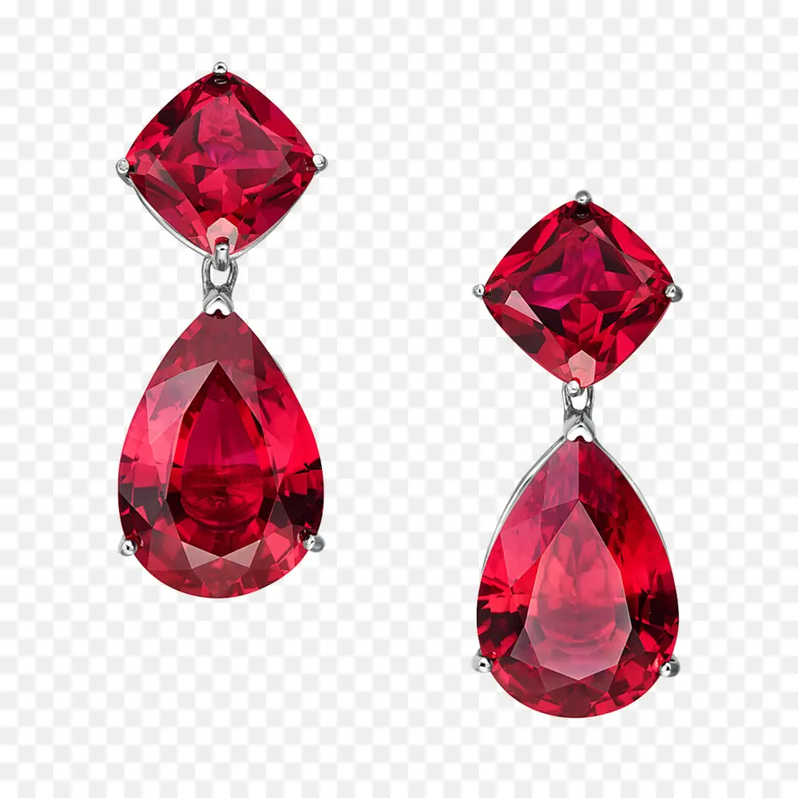 Anting Merah，Aksesoris PNG