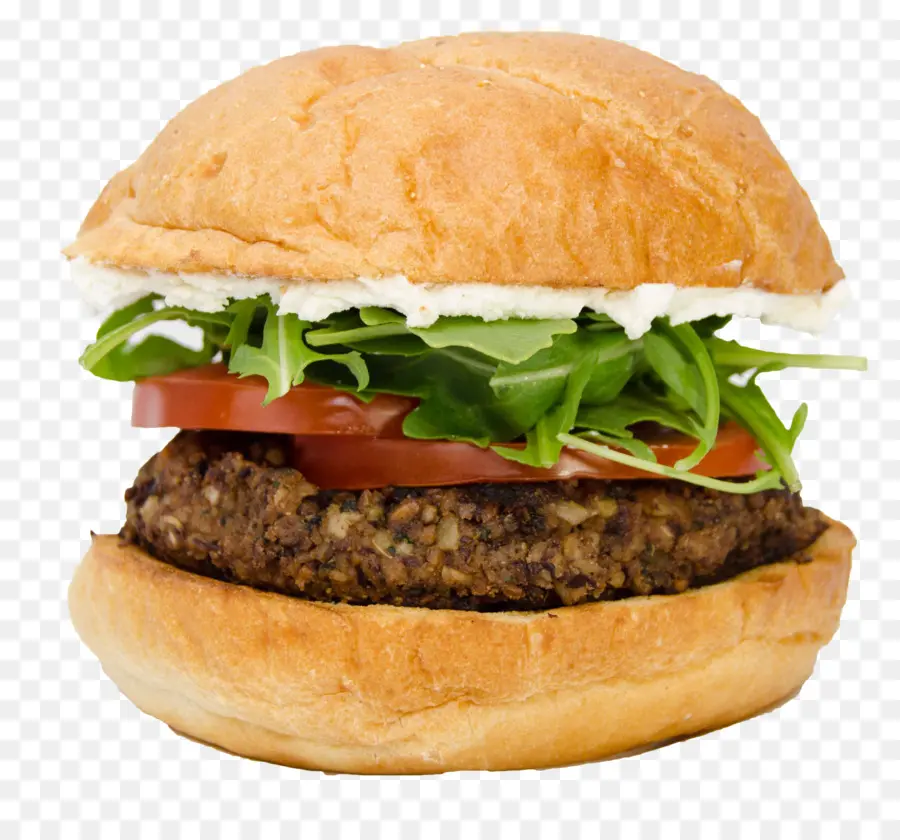 Burgernya，Sandwich PNG