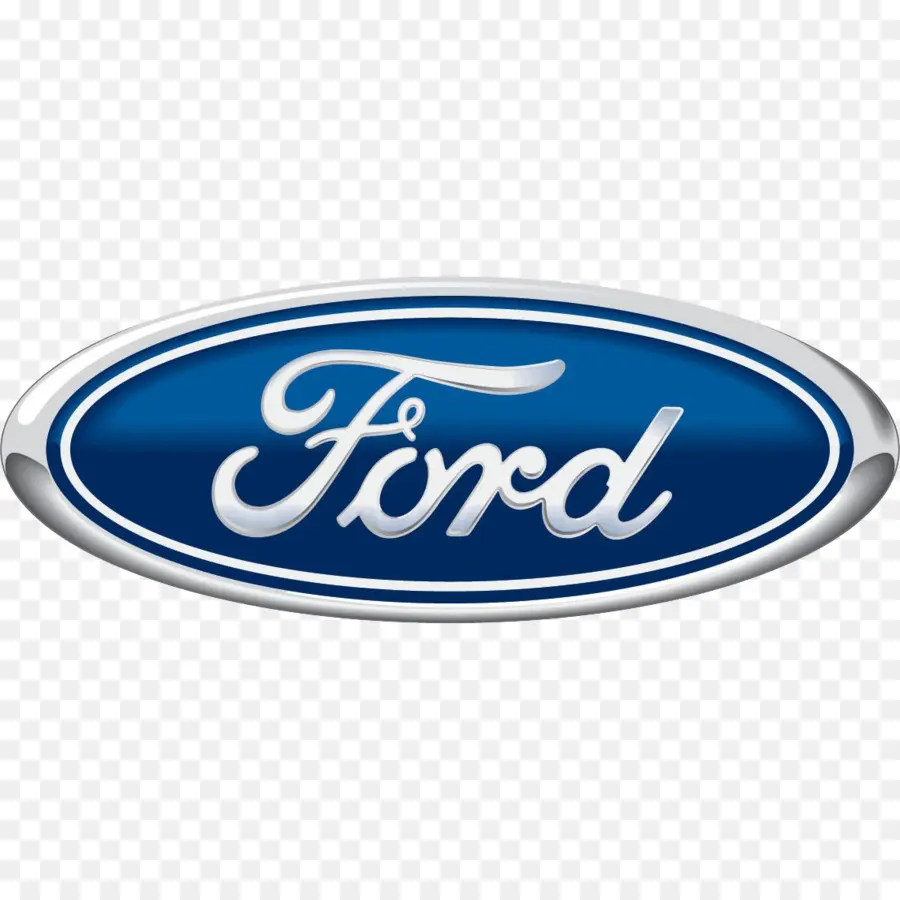 Logo Ford，Mobil PNG