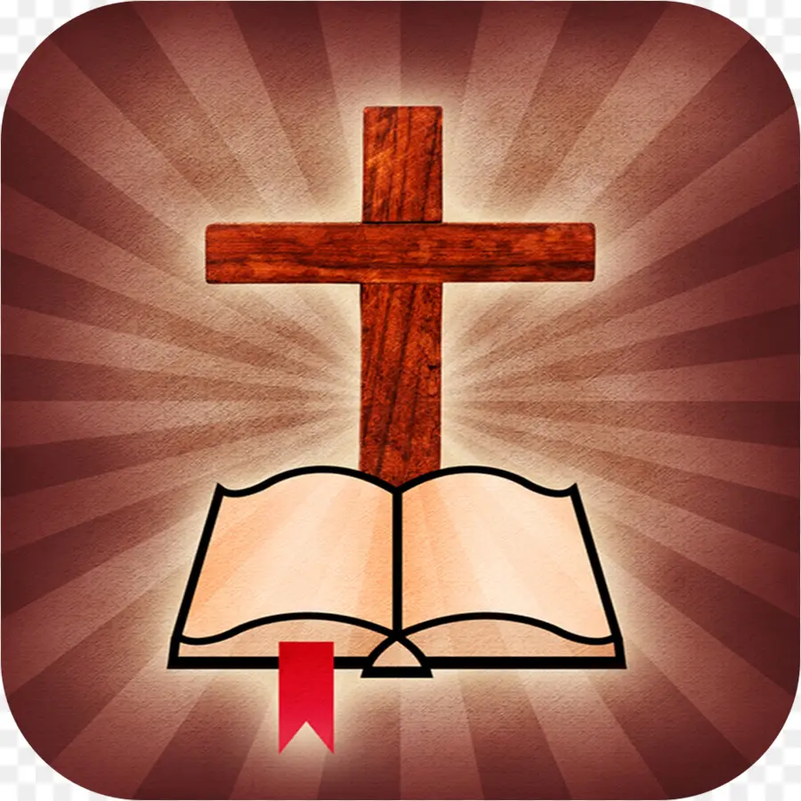 Alkitab，Salib Kristen PNG