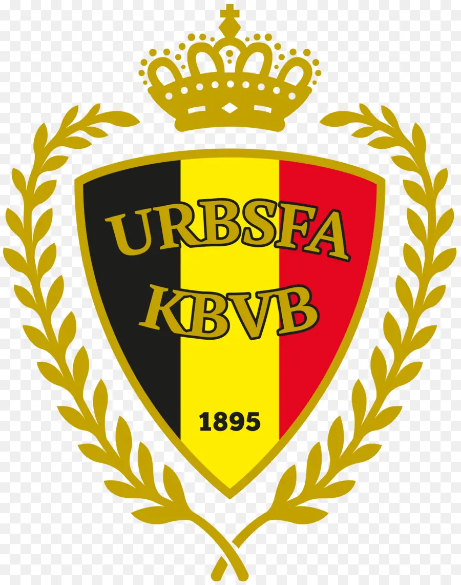 Tim Nasional Sepak Bola Belgia，Royal Asosiasi Sepak Bola Belgia PNG