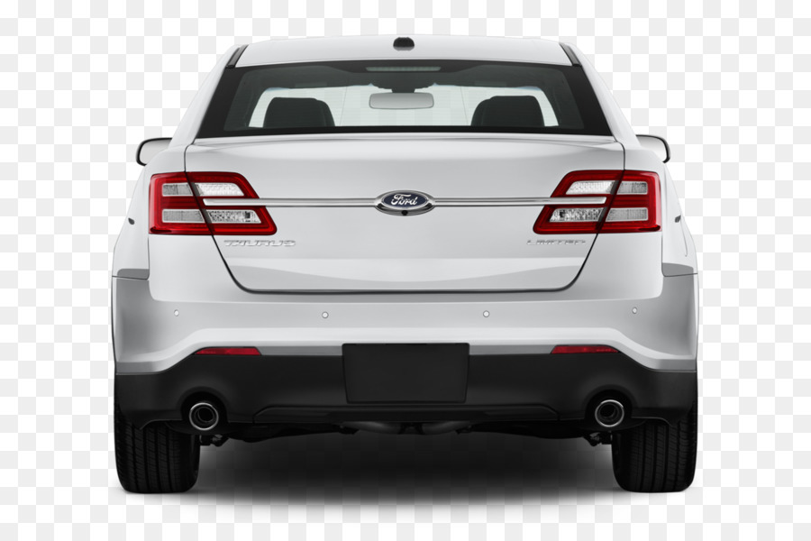 Ford Taurus Sho，Mengarungi PNG