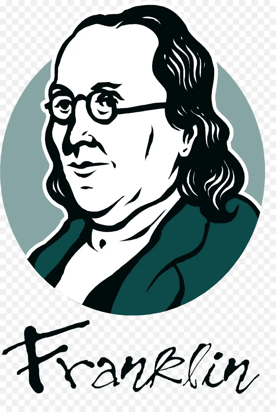 Franklin，Historis PNG