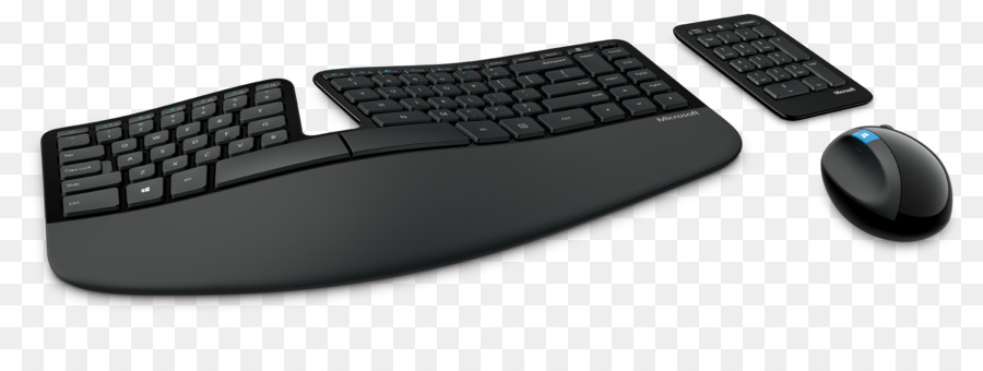 Keyboard Komputer，Mouse Komputer PNG