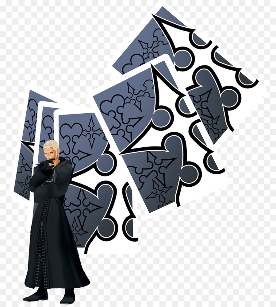 Kingdom Hearts Ii，Kingdom Hearts 3582 Hari PNG