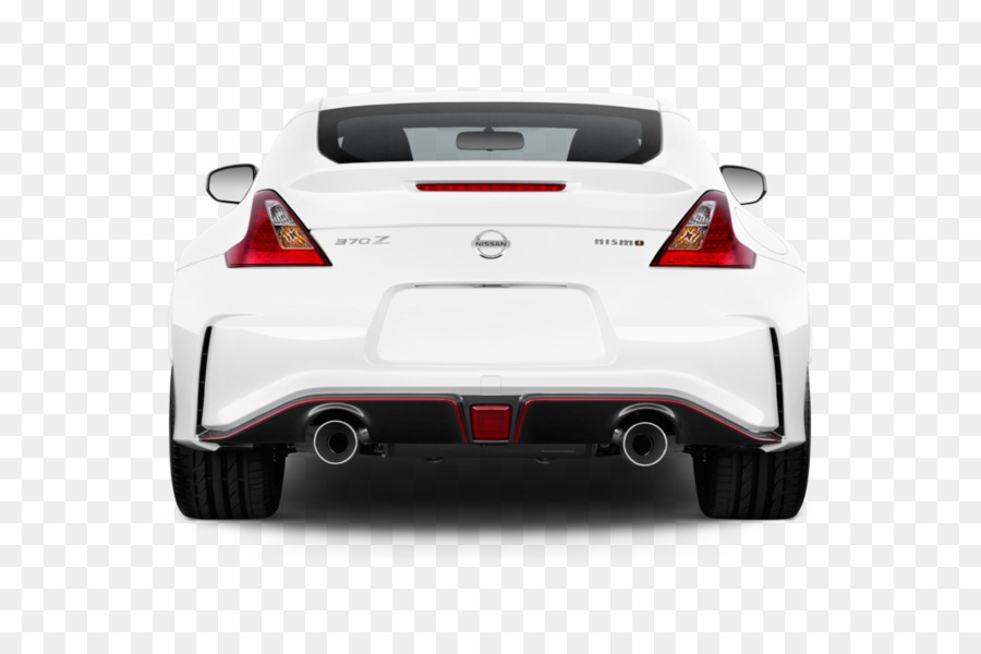 2016 Nissan 370z Yang Indah，2017 Nissan 370z Yang Indah PNG