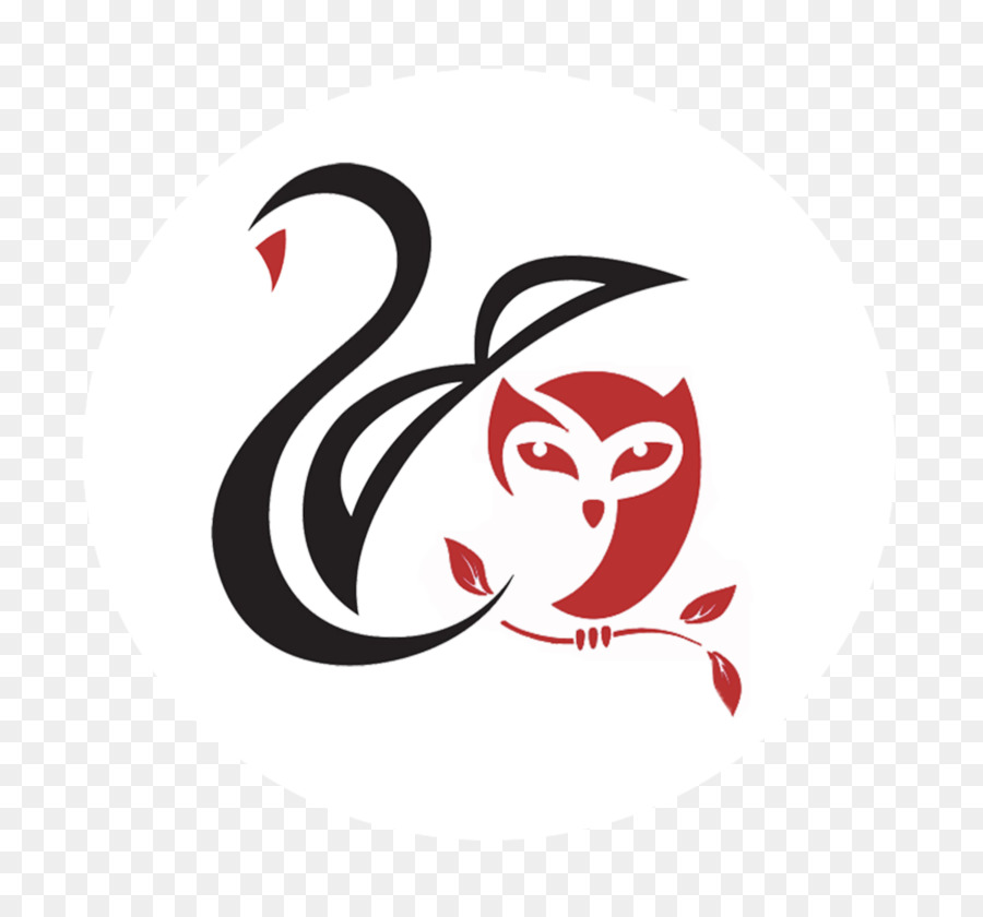 Logo Burung Hantu Dan Angsa，Burung Hantu PNG