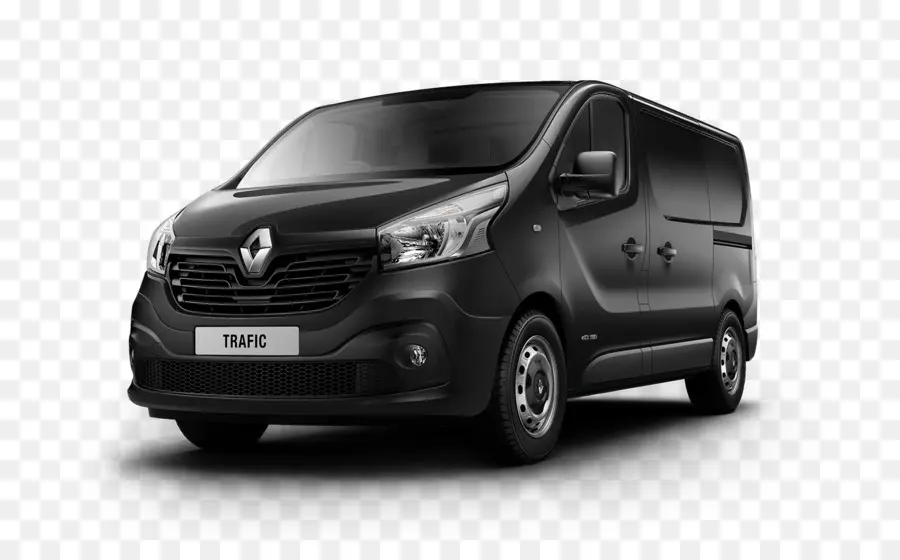 Van Hitam，Renault PNG