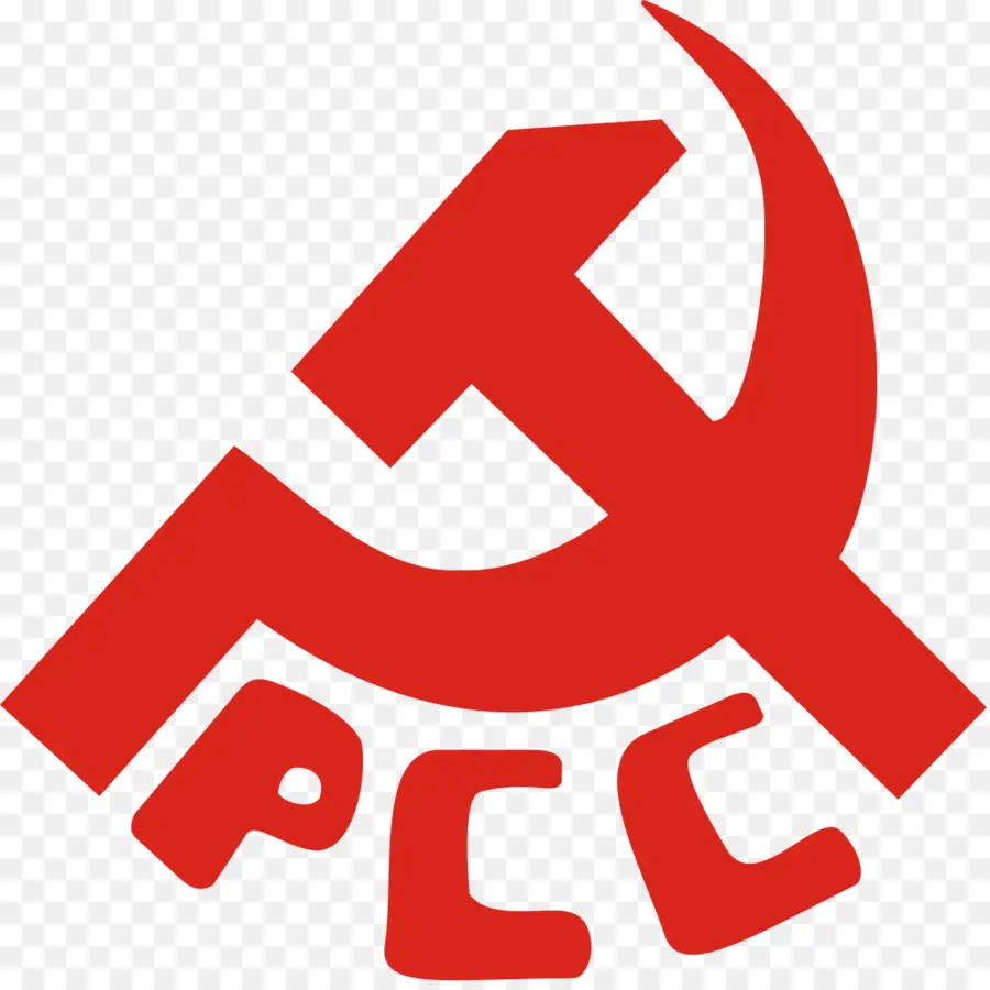 Spanyol，Partai Komunis Spanyol PNG