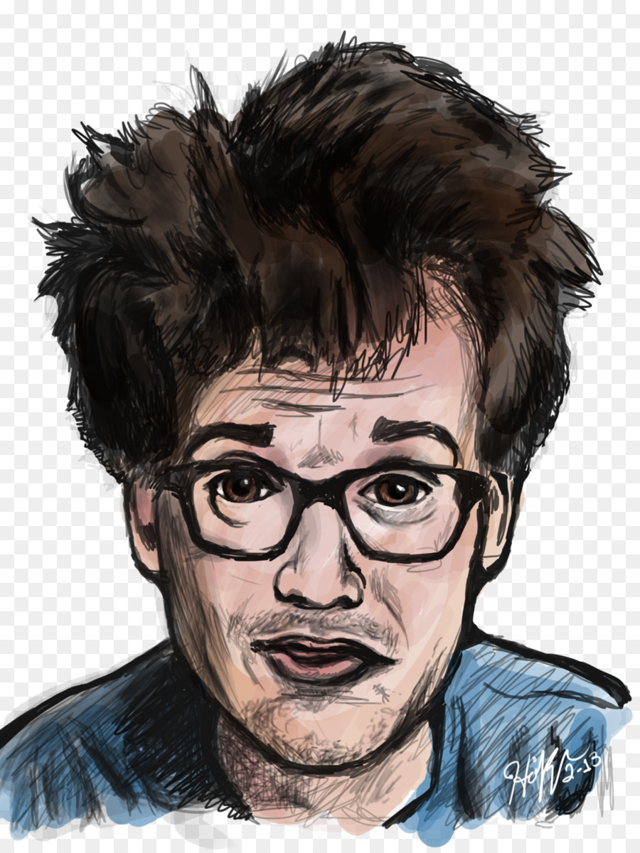 John Green，Gambar PNG