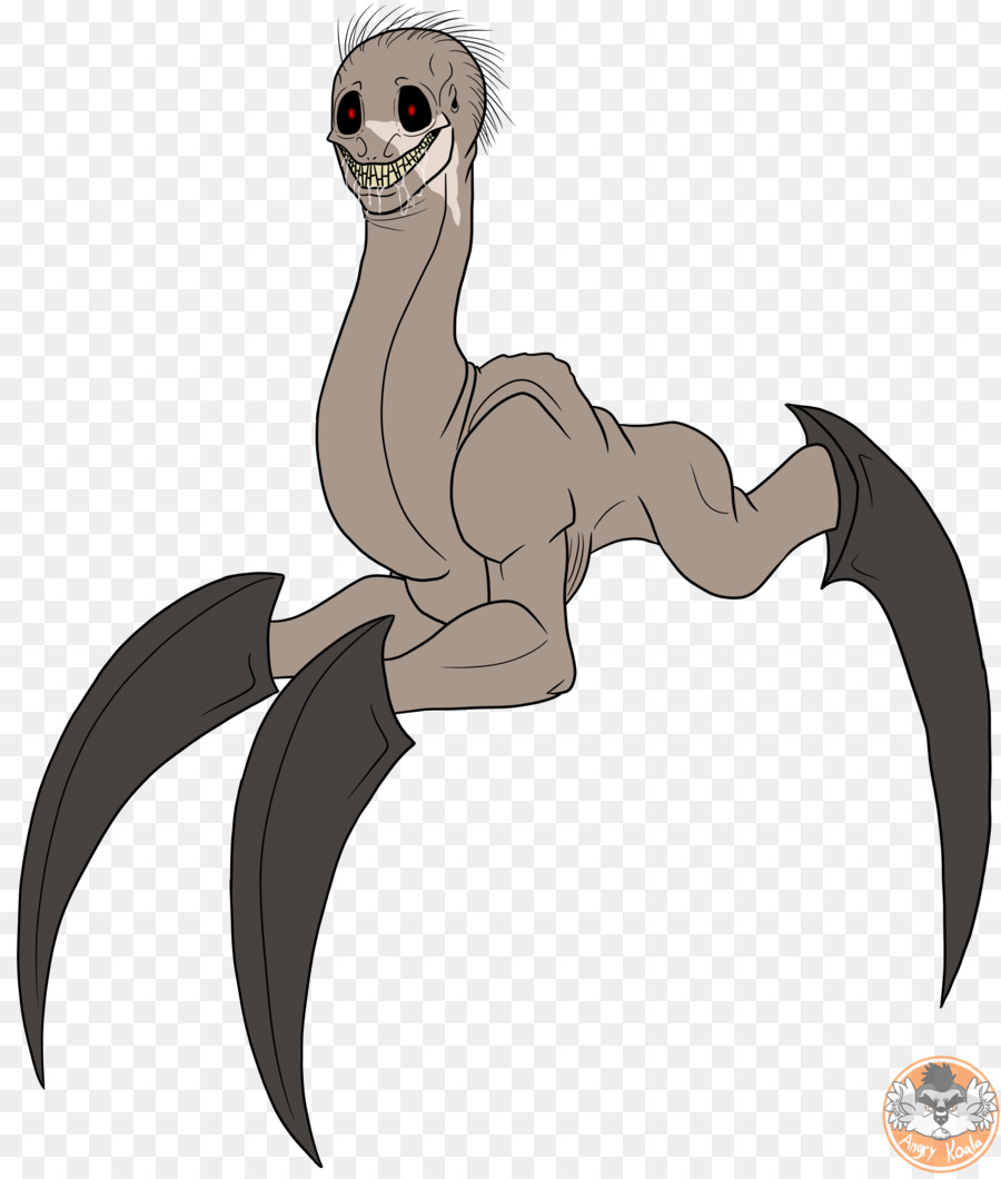 Velociraptor，Kuda PNG