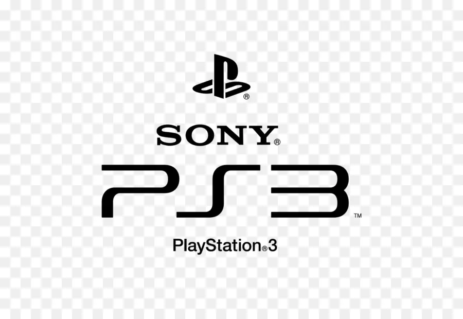 Logo Ps3，Sony PNG