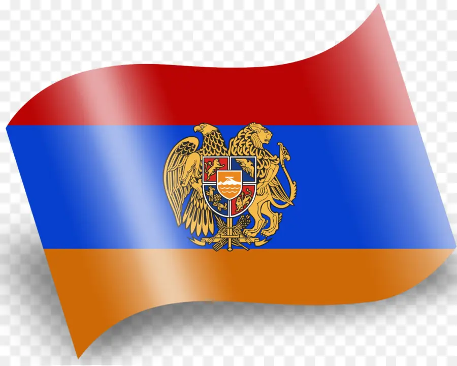 Armenia，Bendera Armenia PNG