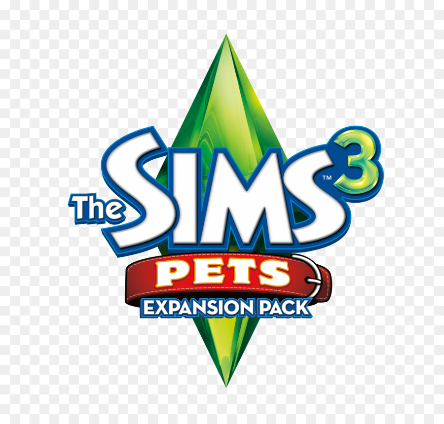 Sims 3 Hewan Peliharaan，Paket Ekspansi PNG