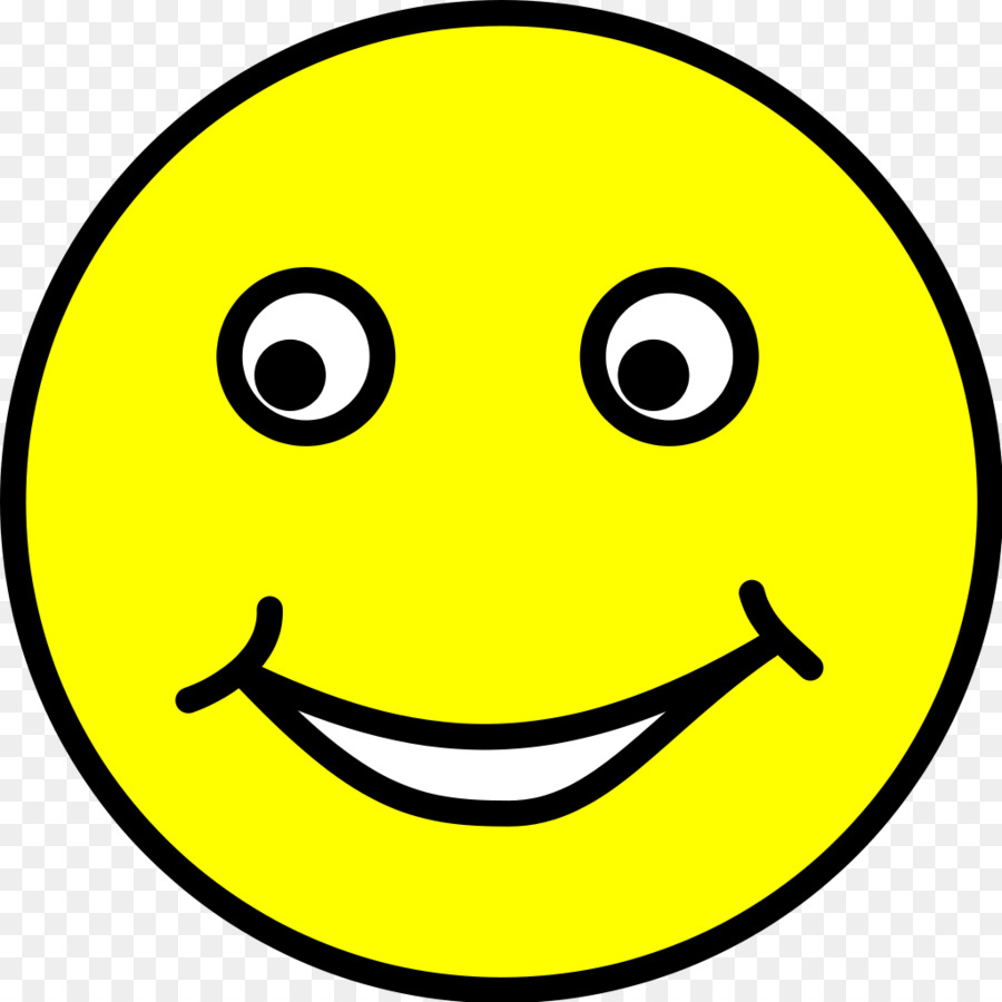 Emoticon，Smiley PNG