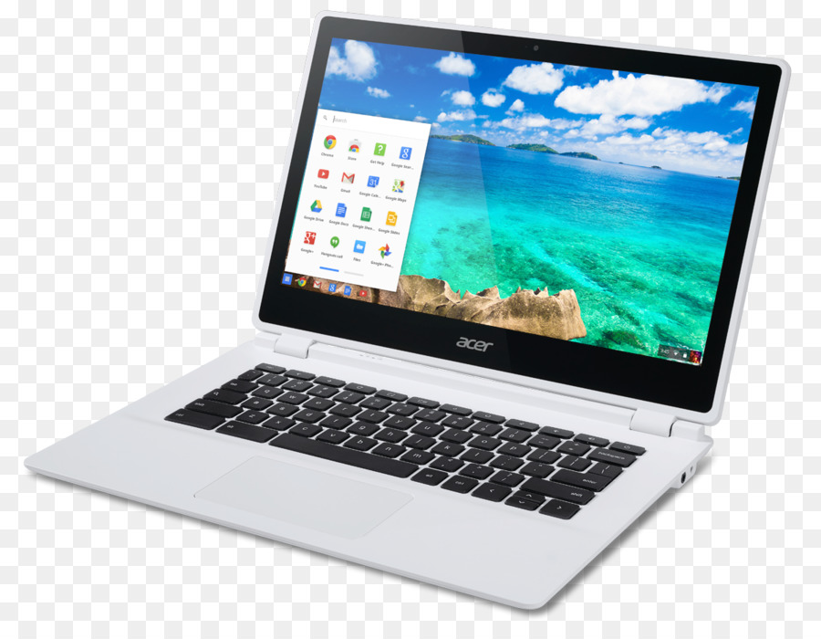 Laptop，Chromebook PNG