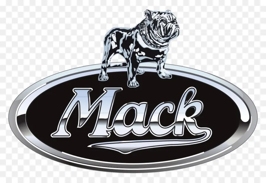 Mack Truk，Ab Volvo PNG