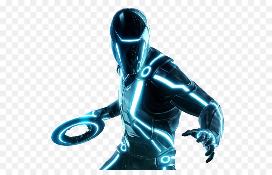 Tron Evolusi，Youtube PNG