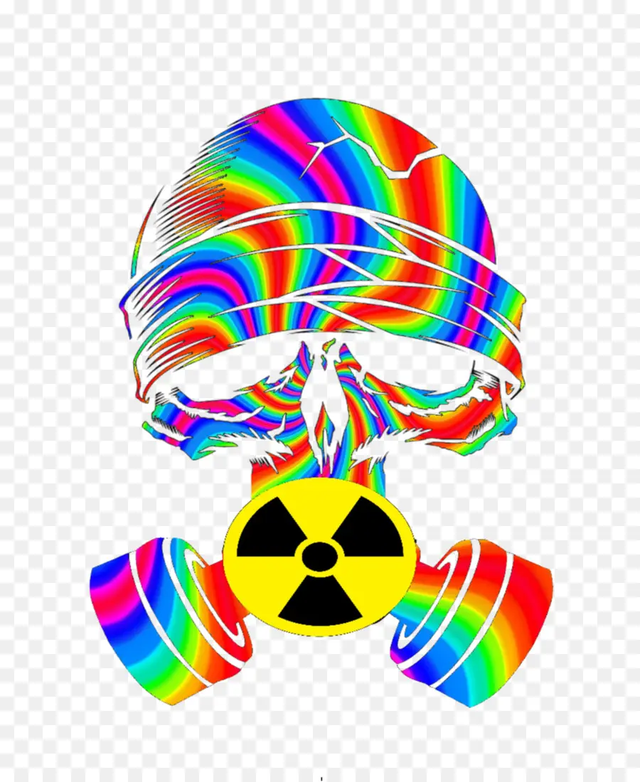 Psychedelia，Obat Psychedelic PNG