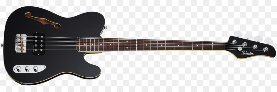 Schecter Guitar Research，Gitar Bass PNG