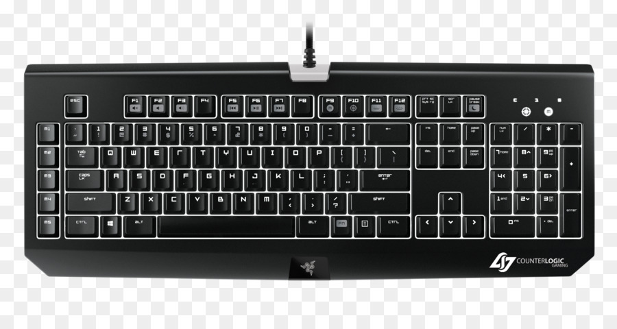 Keyboard Komputer，Tombol Permainan PNG