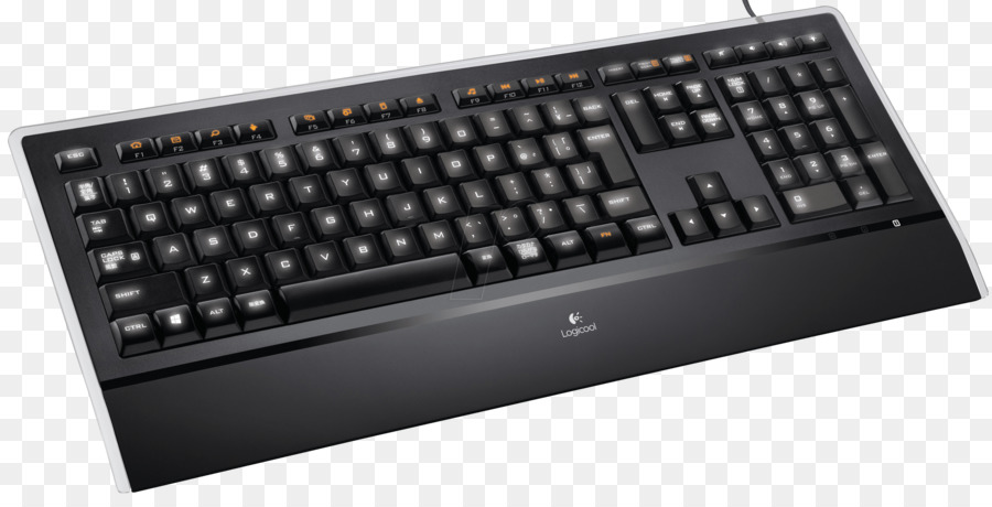 Keyboard Komputer，Mouse Komputer PNG