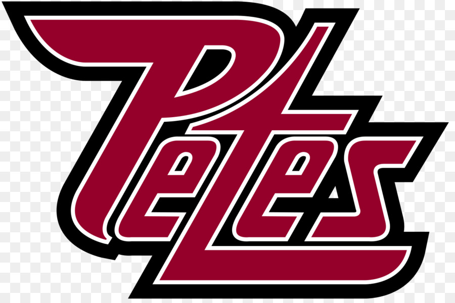 Pusat Peringatan Peterborough，Peterborough Petes PNG