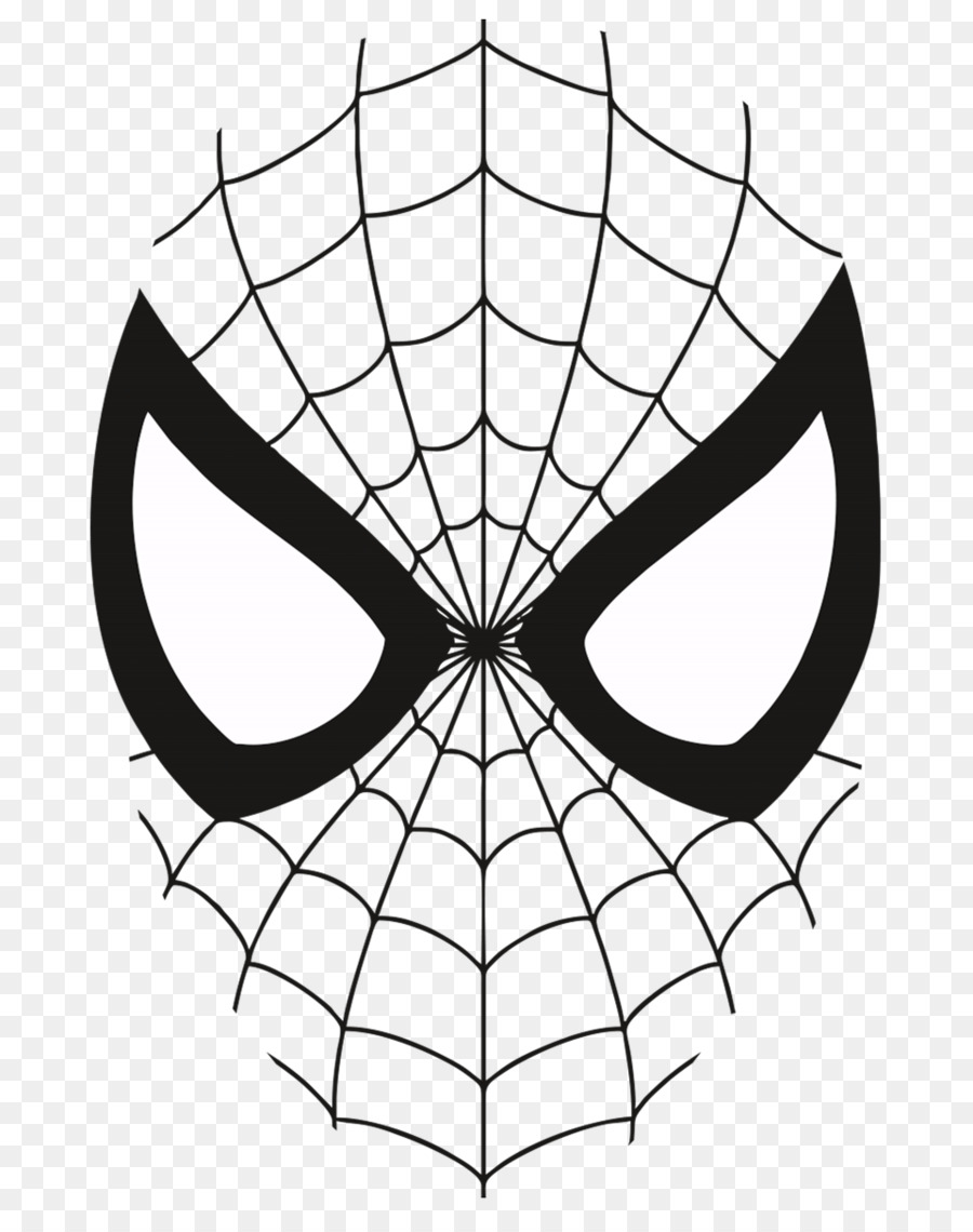 Gambar Spiderman Gambar Sketsa Spiderman