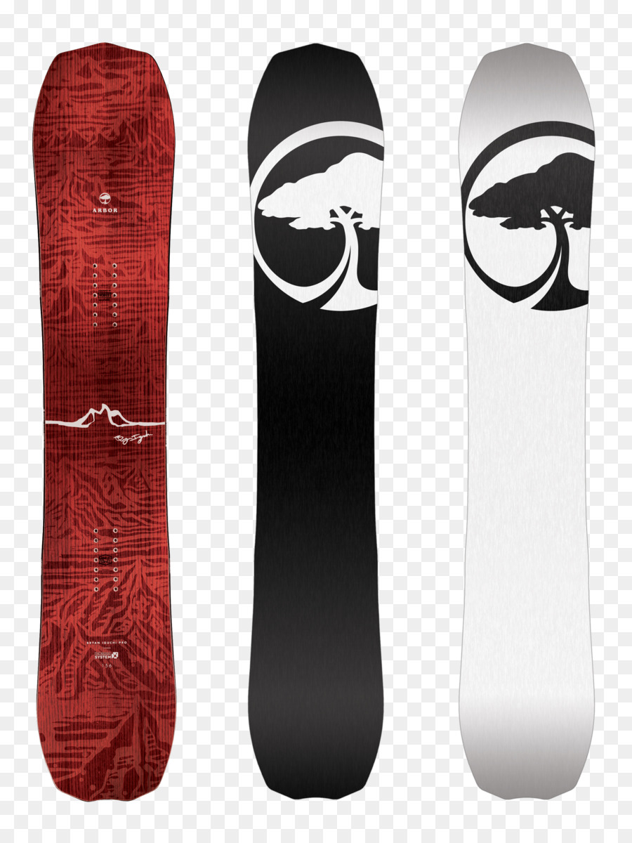 Papan Seluncur，Snowboarding PNG