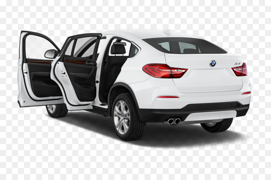 2016 Bmw X4，2015 Bmw X4 PNG