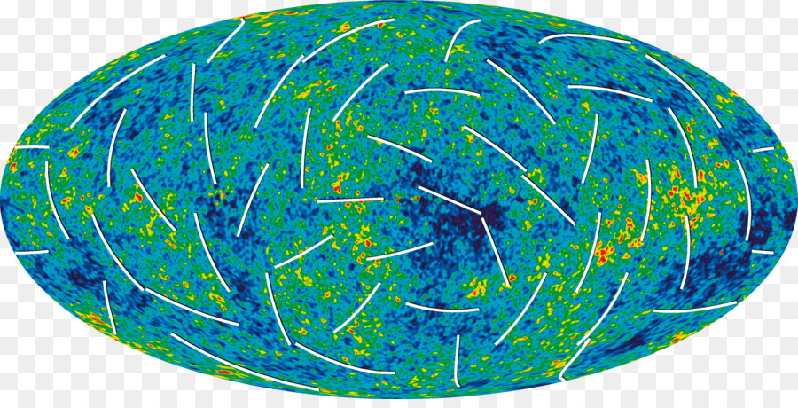 Penemuan Radiasi Latar Belakang Gelombang Mikro，Latar Belakang Mikrogelombang Kosmis PNG