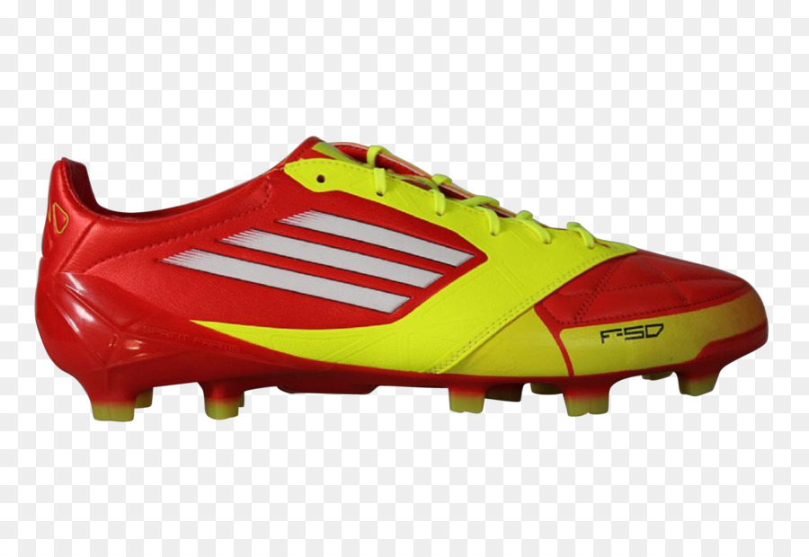 Cleat Sepak Bola Emas，Adidas PNG