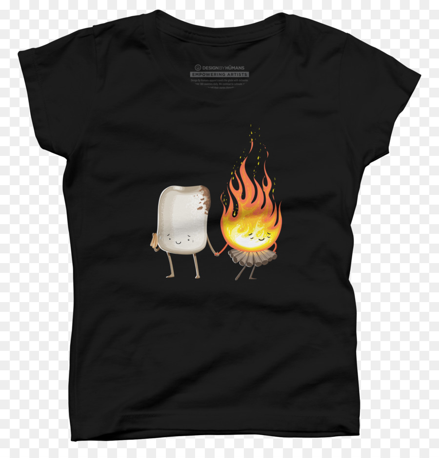 Tshirt，Pakaian PNG