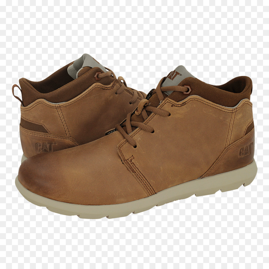 Sepatu Coklat，Alas Kaki PNG