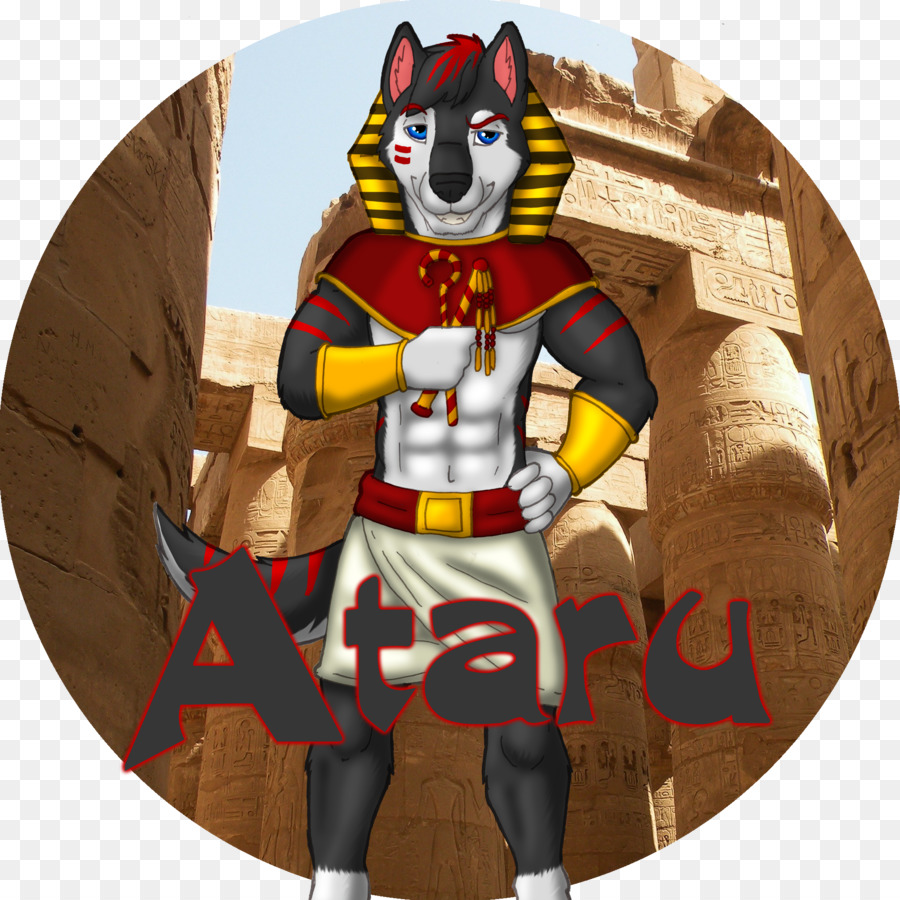 Karnak，Karakter PNG