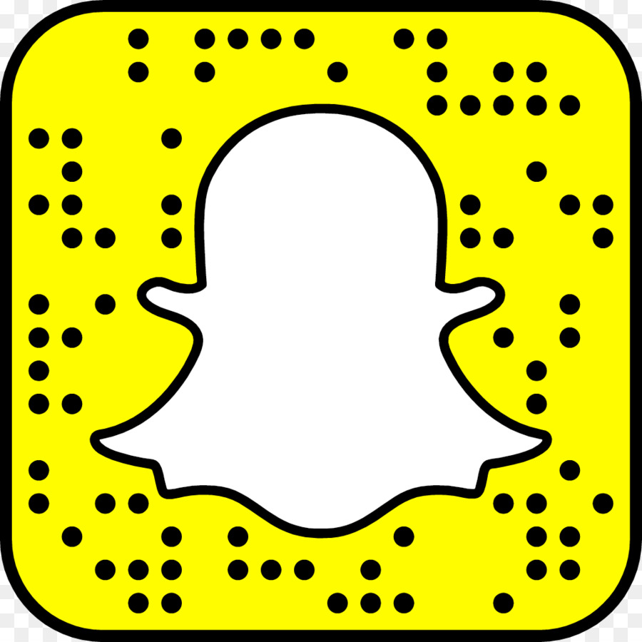 Logo Snapchat，Media Sosial PNG