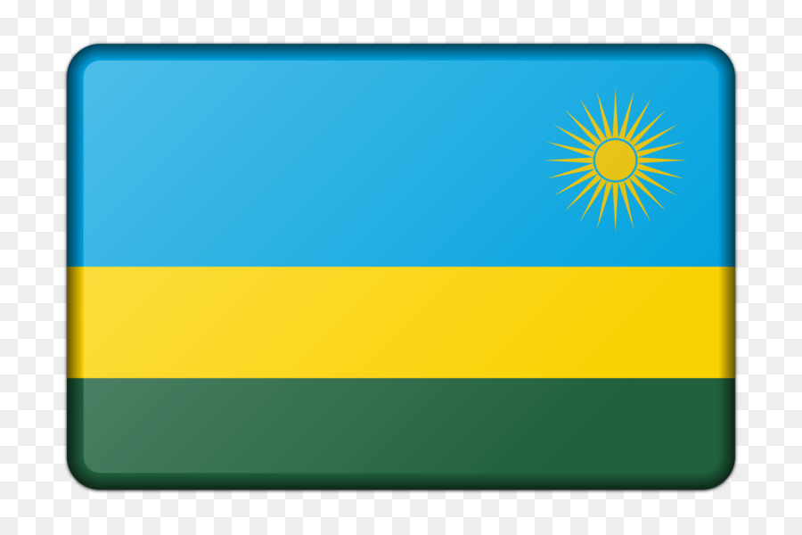 Rwanda，Peta PNG