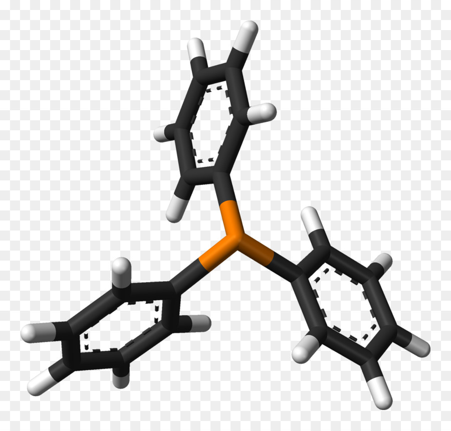 Triphenylphosphine，Triphenylphosphine Oksida PNG