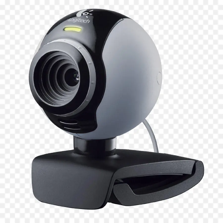 Kamera Web Logitech，Logitech PNG