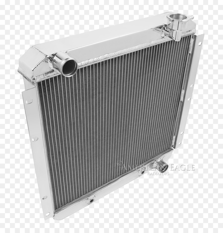 Radiator，Pendinginan PNG