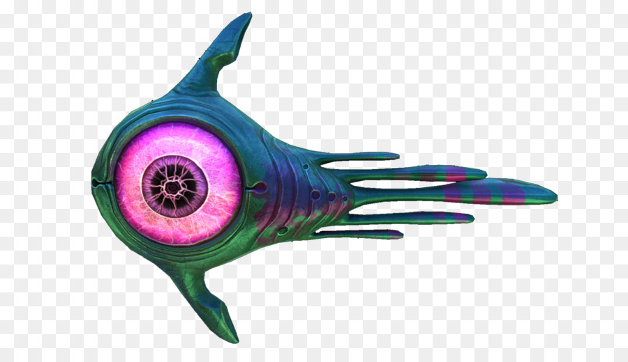 Subnautica，Xbox Satu PNG