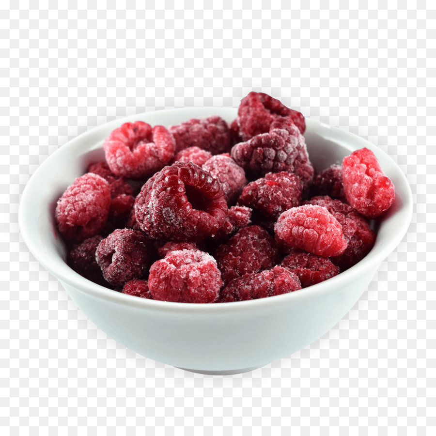 Raspberry Beku，Mangkuk PNG