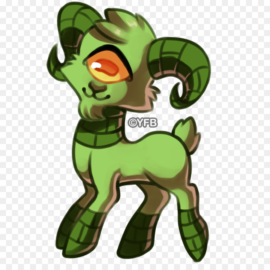 Kuda，Pony PNG