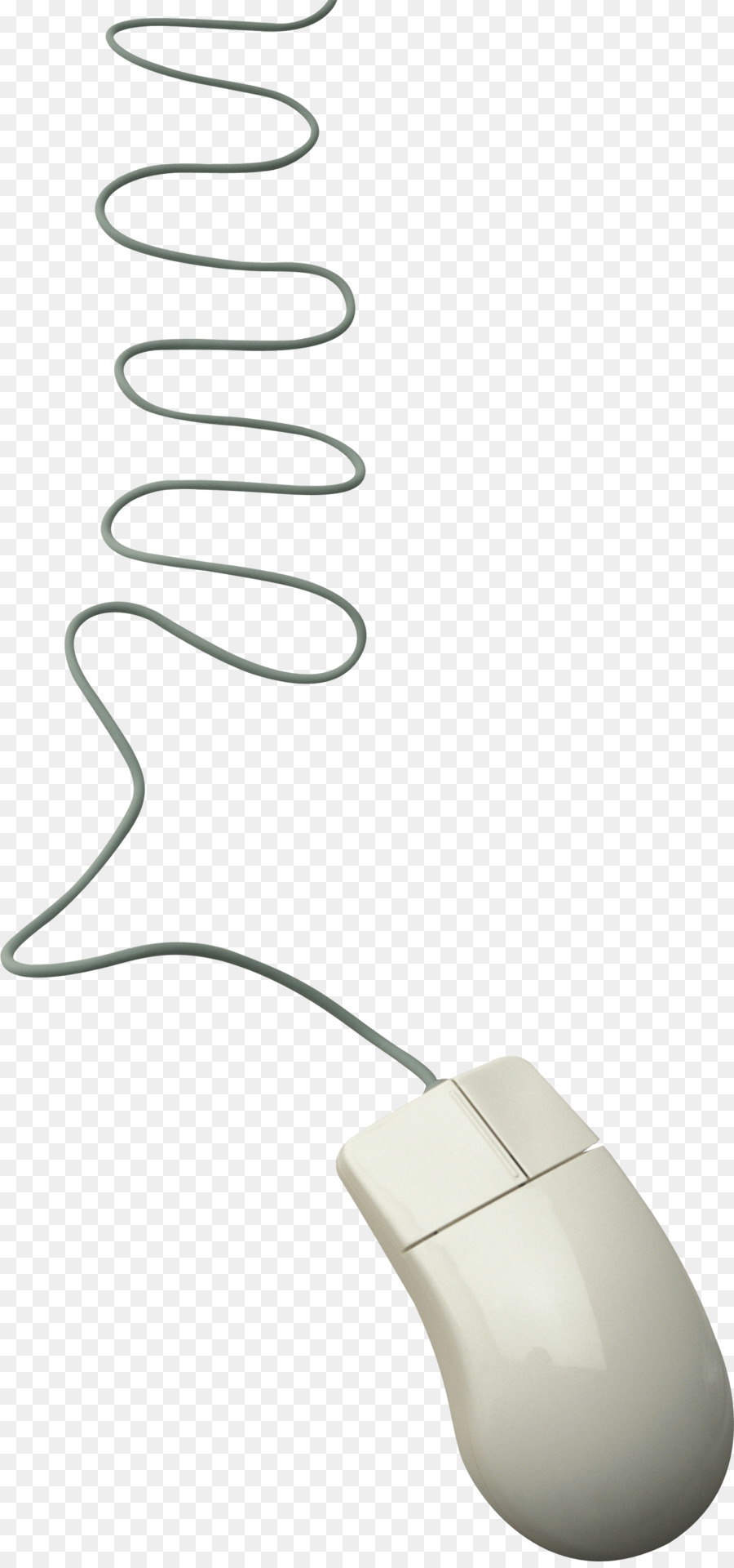 Mouse Berkabel，Mouse PNG