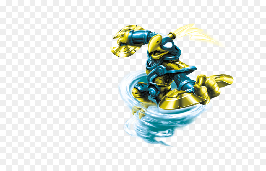 Skylanders Swap Kekuatan，Spyro Skylanders Petualangan PNG