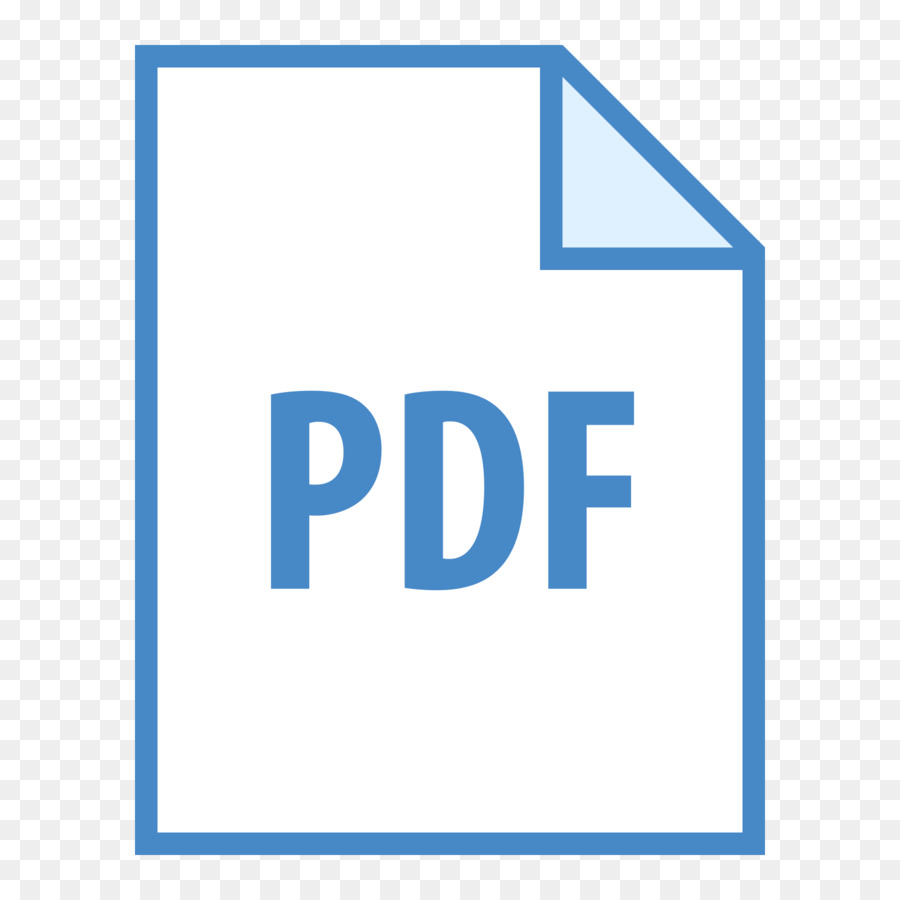 Ikon Pdf，Pdf PNG