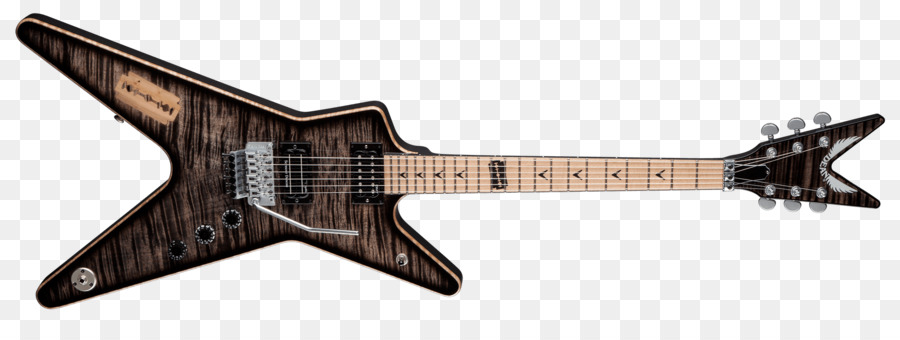 Gitar，Listrik PNG