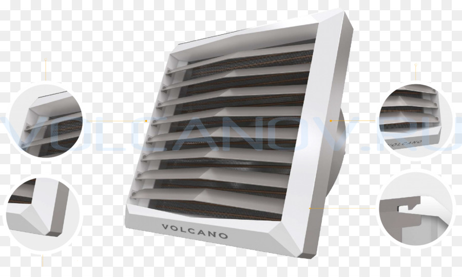 Kipas Ventilasi，Udara PNG